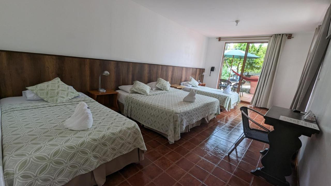 Lava House Hostal Puerto Ayora  Exterior foto